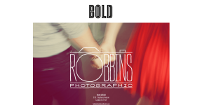 Bold & Bold