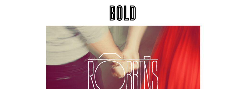 Bold & Bold